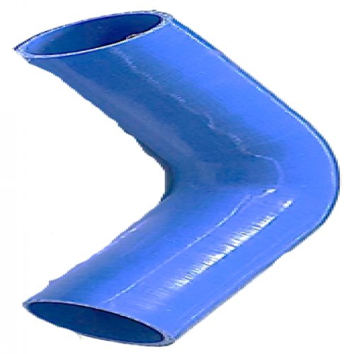 Silicone Rubber Elbows